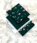Bareeze Embroidered Lawn 2 Piece