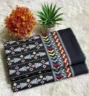 Floral Digital Printed Polo Cotton 2 Piece