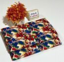 Floral Digital Printed Polo Cotton 2 Piece