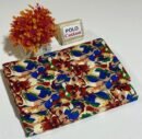 Floral Digital Printed Polo Cotton 2 Piece