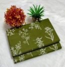 Floral Digital Printed Polo Cotton 2 Piece